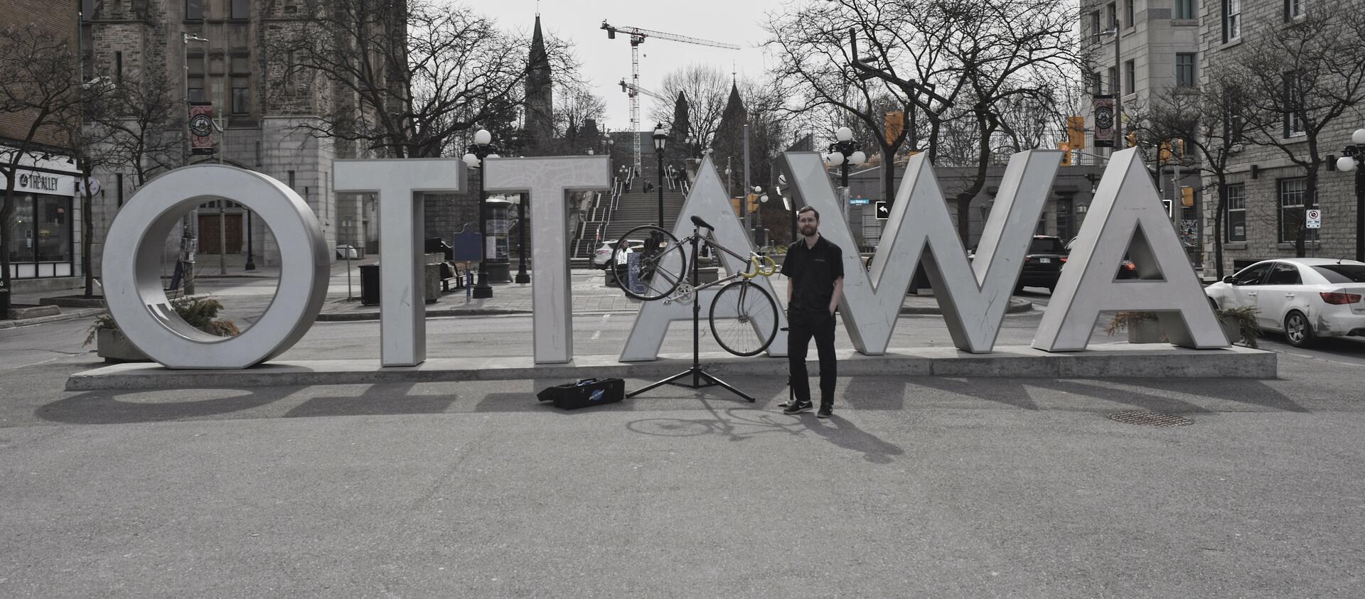 Ottawa Mobile Bike Repair