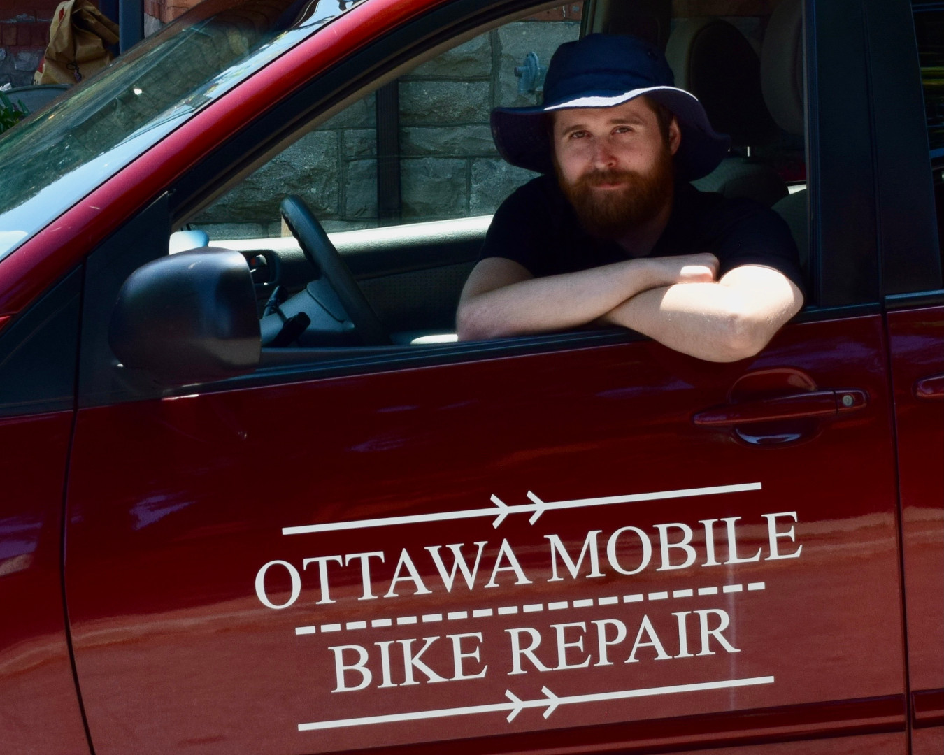 Ottawa Mobile Bike Repair